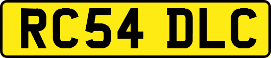 RC54DLC