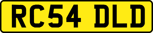 RC54DLD
