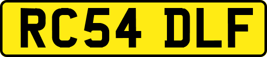RC54DLF