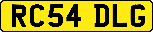 RC54DLG