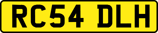 RC54DLH