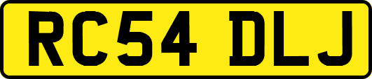 RC54DLJ