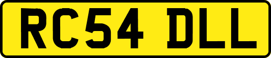 RC54DLL