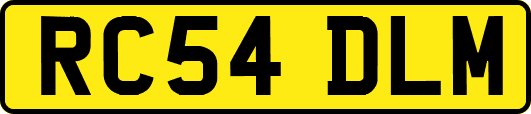 RC54DLM