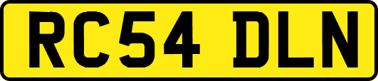 RC54DLN
