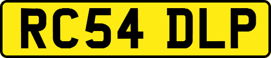RC54DLP