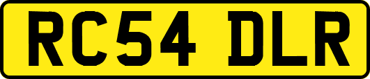 RC54DLR