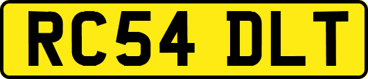 RC54DLT