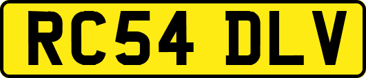 RC54DLV