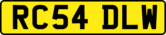 RC54DLW