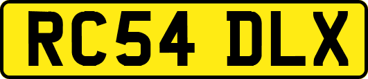 RC54DLX