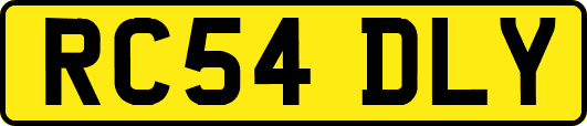 RC54DLY