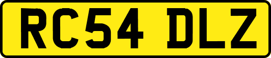RC54DLZ