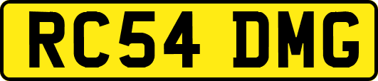 RC54DMG
