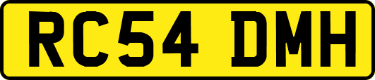 RC54DMH