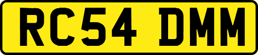 RC54DMM