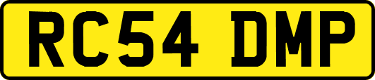RC54DMP
