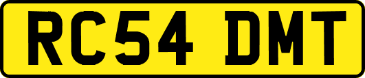 RC54DMT
