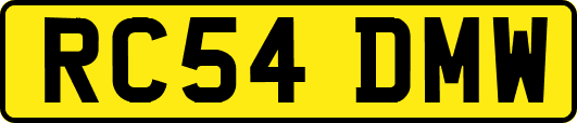 RC54DMW