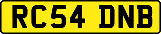 RC54DNB
