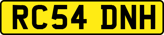 RC54DNH