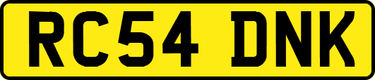RC54DNK