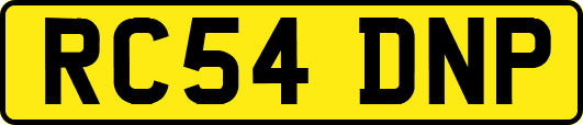 RC54DNP