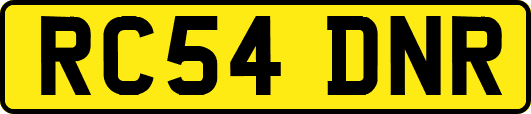 RC54DNR