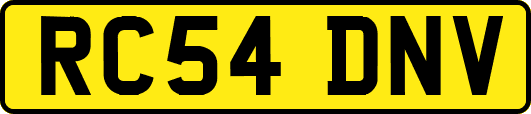 RC54DNV