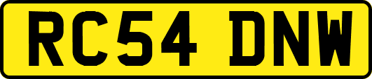RC54DNW