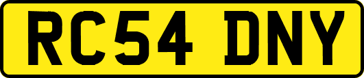 RC54DNY