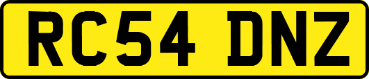RC54DNZ