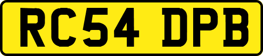 RC54DPB