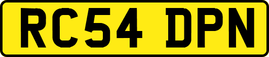 RC54DPN