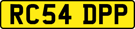 RC54DPP