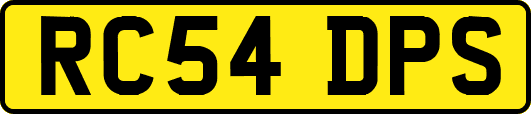 RC54DPS