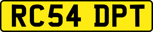 RC54DPT