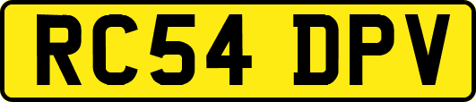 RC54DPV