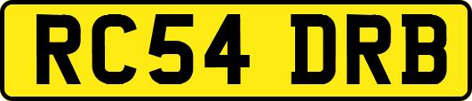 RC54DRB