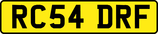 RC54DRF