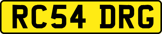 RC54DRG