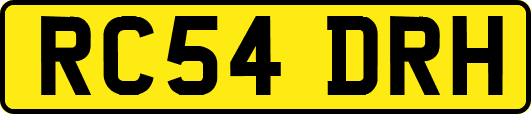 RC54DRH