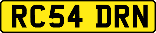RC54DRN