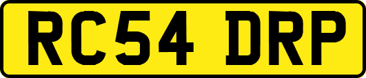 RC54DRP