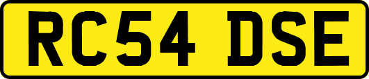 RC54DSE