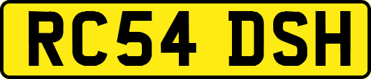 RC54DSH