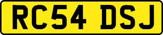 RC54DSJ