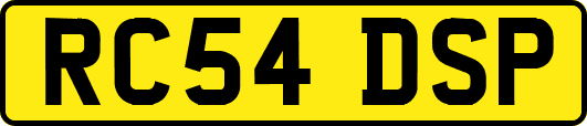 RC54DSP