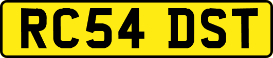 RC54DST