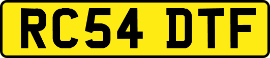 RC54DTF